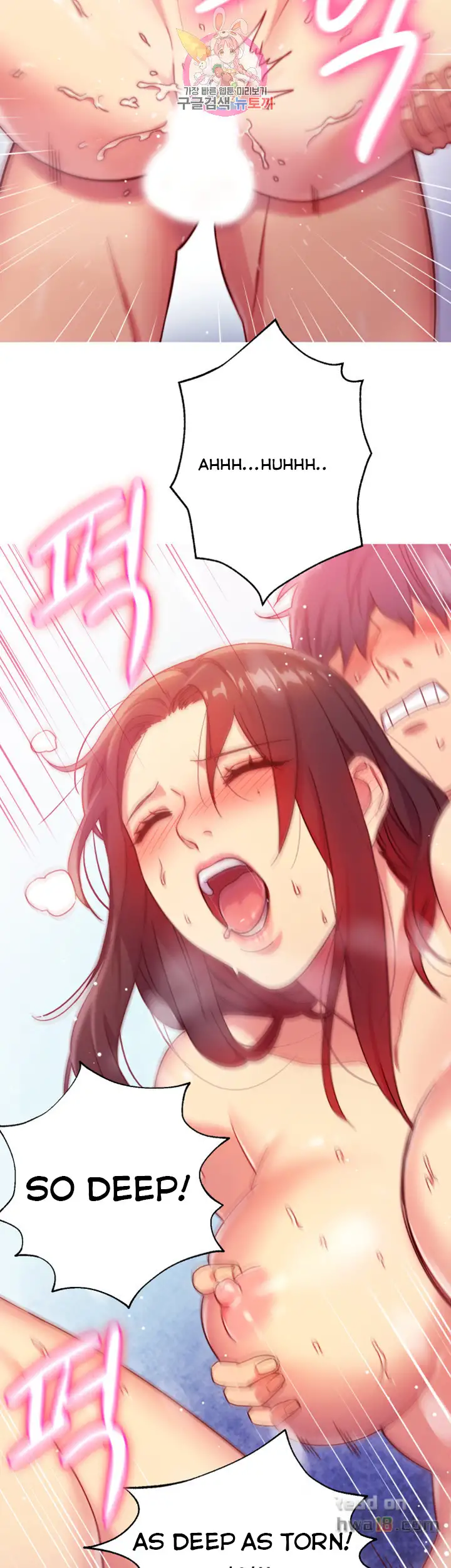 Stepmother Friends - Chapter 3 [photo 40] - MangaPorn