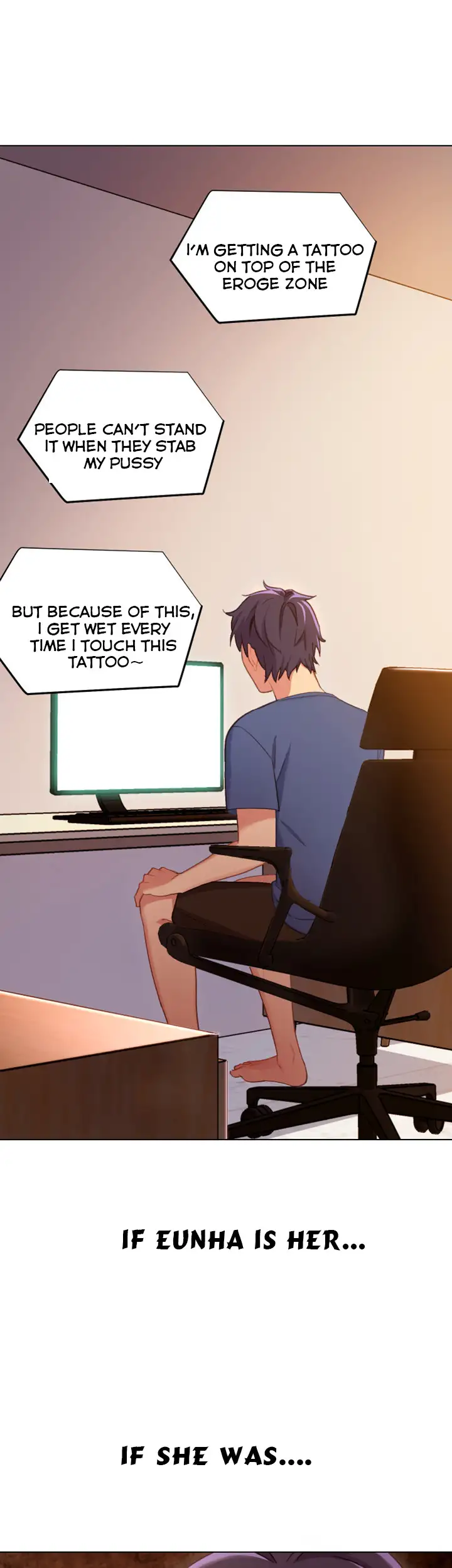 Stepmother Friends - Chapter 3 [photo 50] - MangaPorn