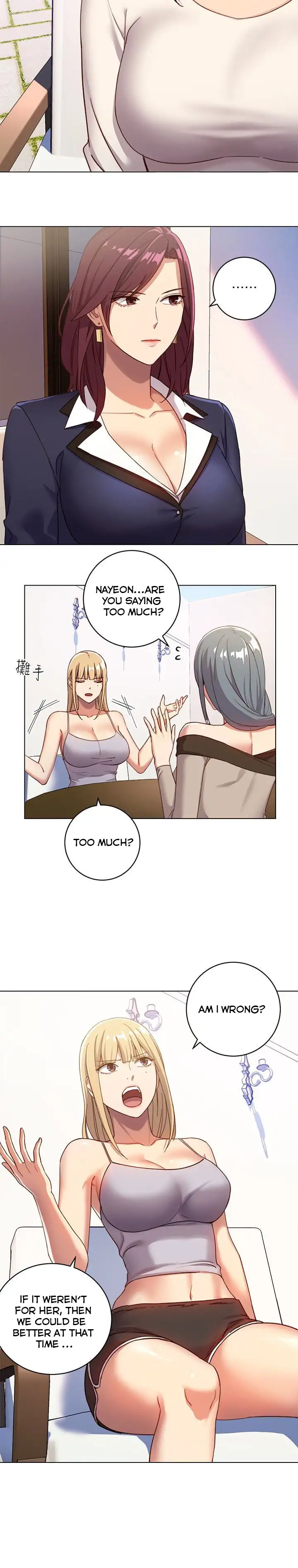 Stepmother Friends - Chapter 4 [photo 13] - MangaPorn