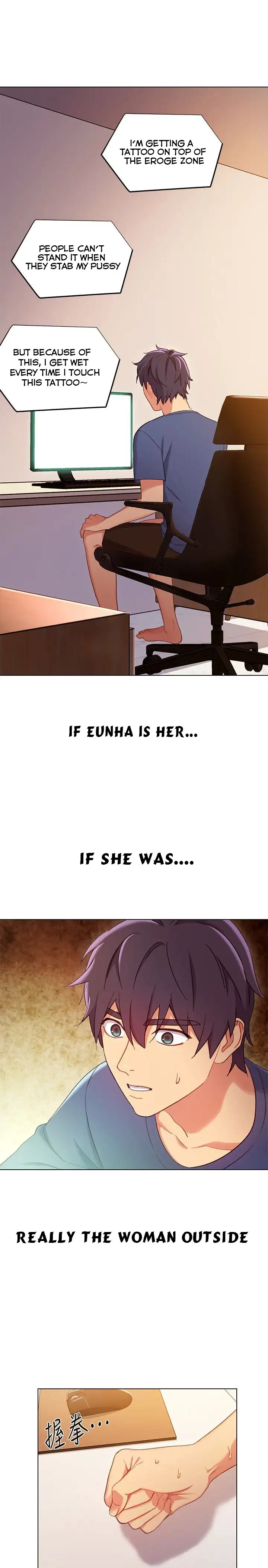 Stepmother Friends - Chapter 4 [photo 2] - MangaPorn