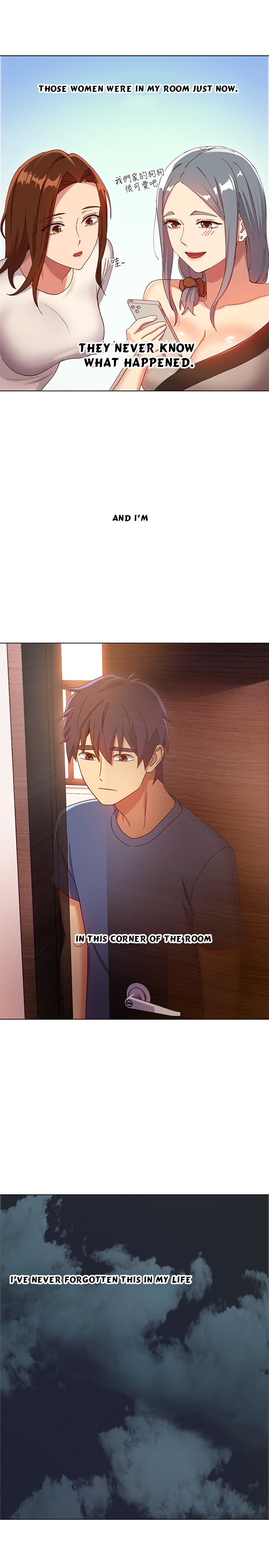 Stepmother Friends - Chapter 5 [photo 28] - MangaPorn