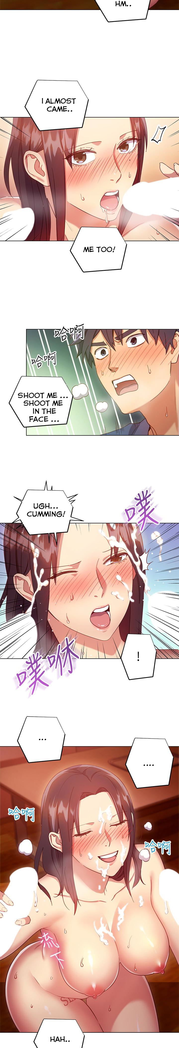 Stepmother Friends - Chapter 6 [photo 19] - MangaPorn