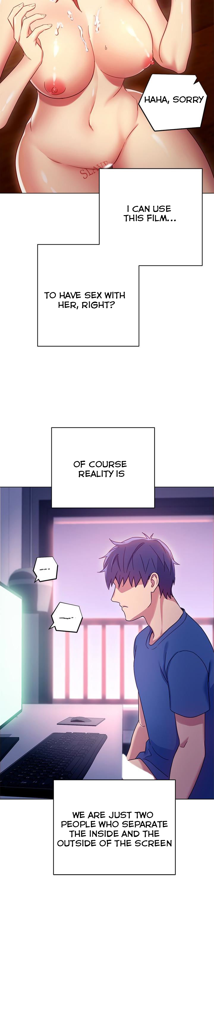 Stepmother Friends - Chapter 6 [photo 22] - MangaPorn