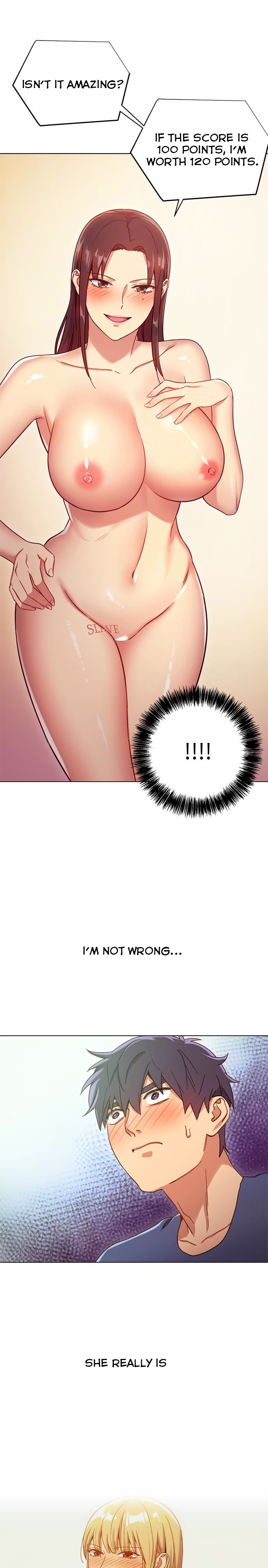 Stepmother Friends - Chapter 6 [photo 25] - MangaPorn