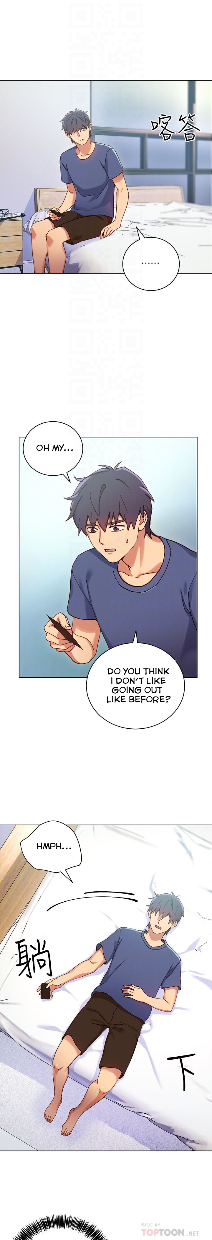 Stepmother Friends - Chapter 6 [photo 8] - MangaPorn