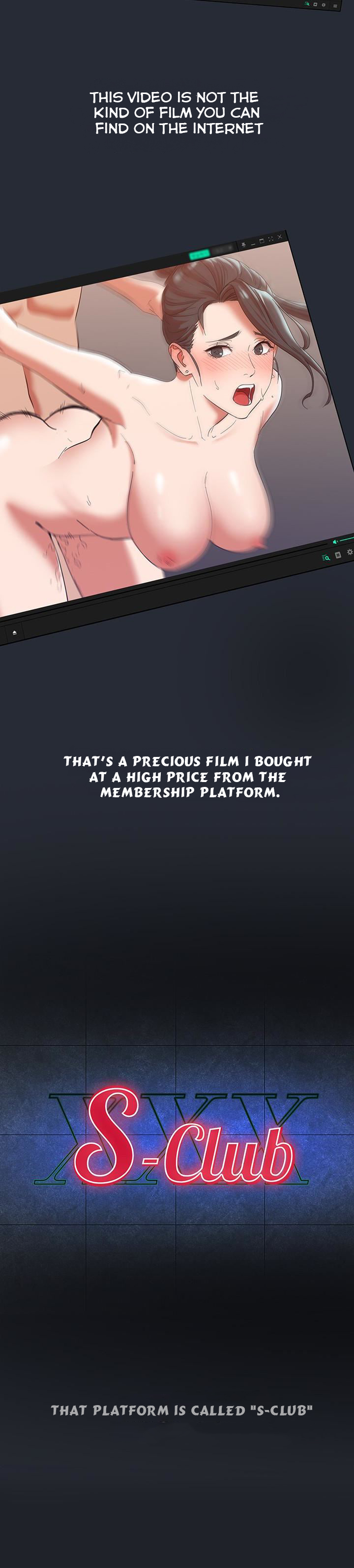 Stepmother Friends - Chapter 7 [photo 10] - MangaPorn