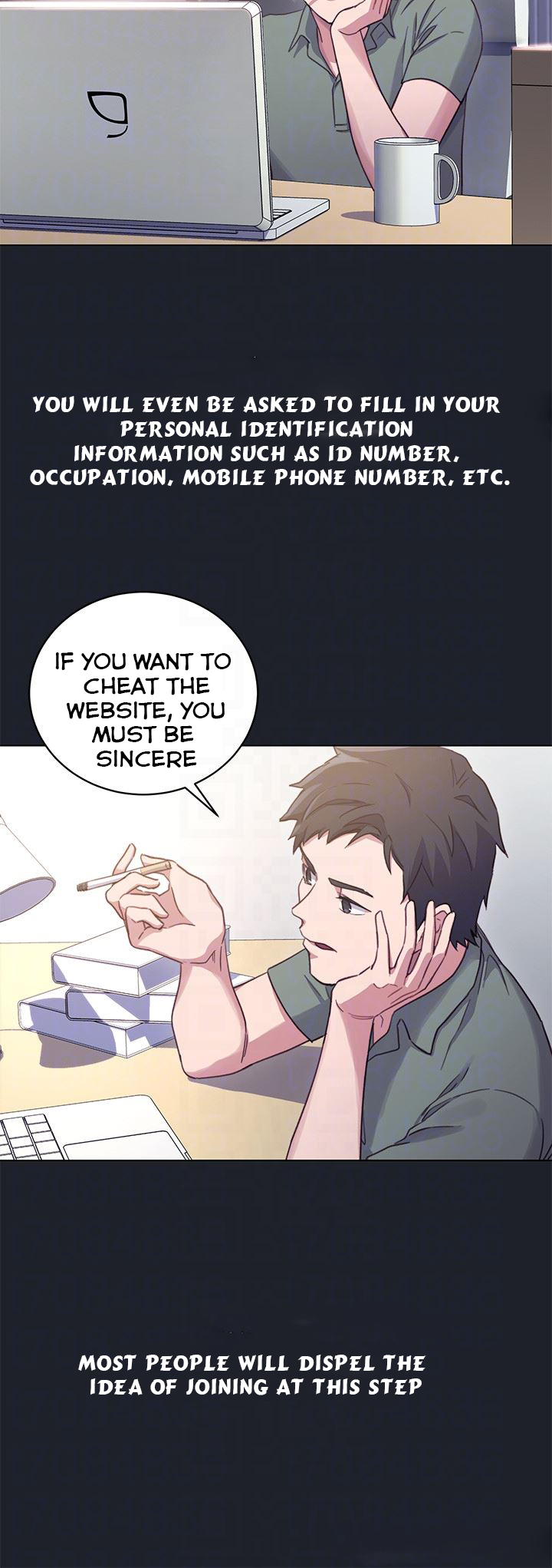 Stepmother Friends - Chapter 7 [photo 12] - MangaPorn