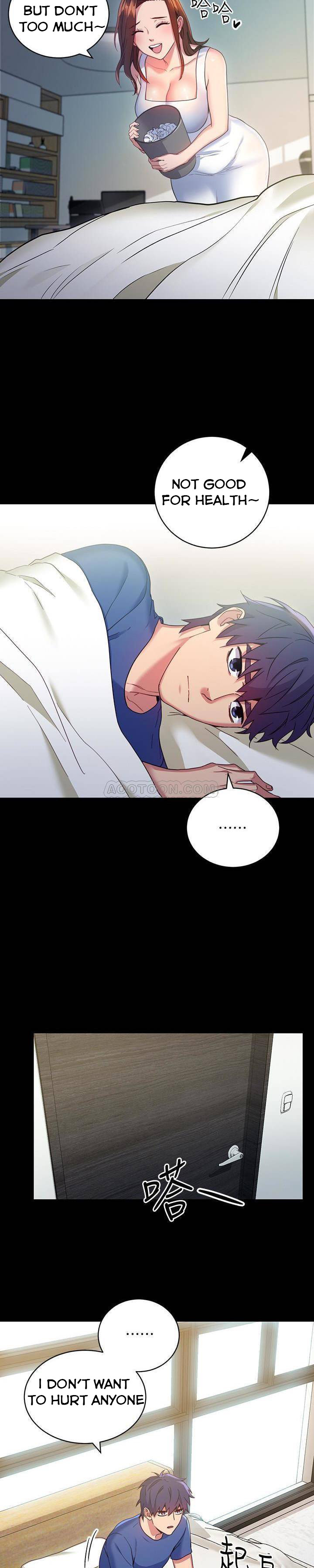 Stepmother Friends - Chapter 8 [photo 17] - MangaPorn