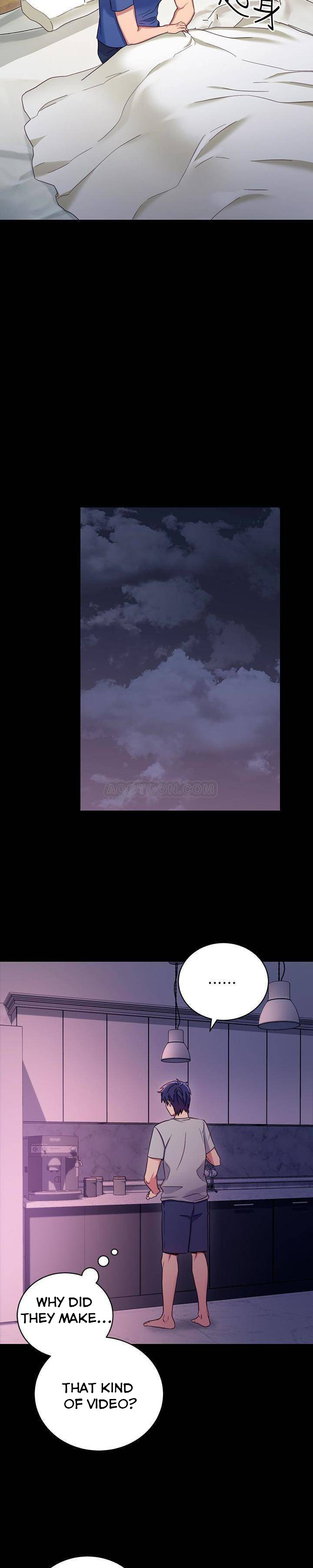 Stepmother Friends - Chapter 8 [photo 18] - MangaPorn