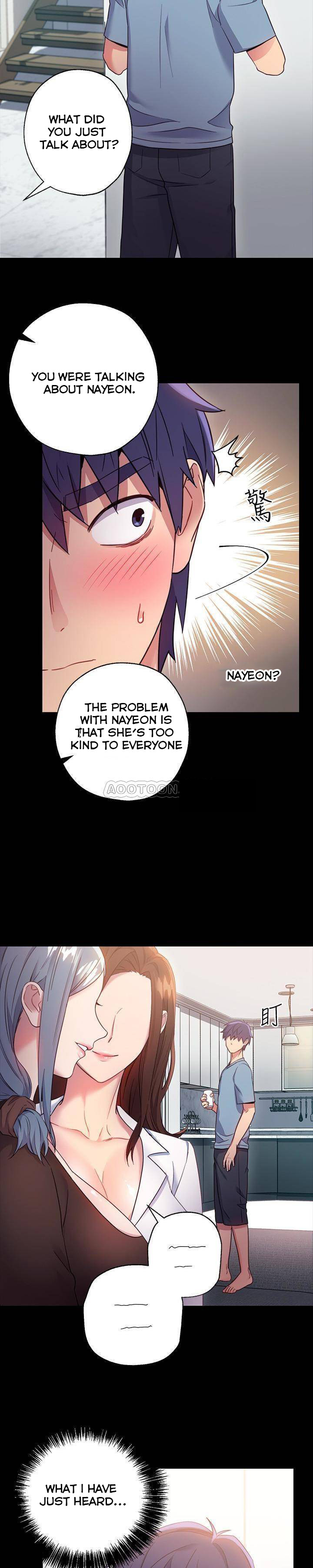 Stepmother Friends - Chapter 9 [photo 21] - MangaPorn