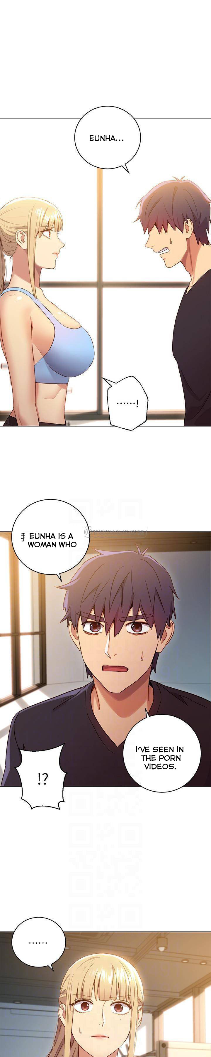 Stepmother Friends - Chapter 9 [photo 23] - MangaPorn