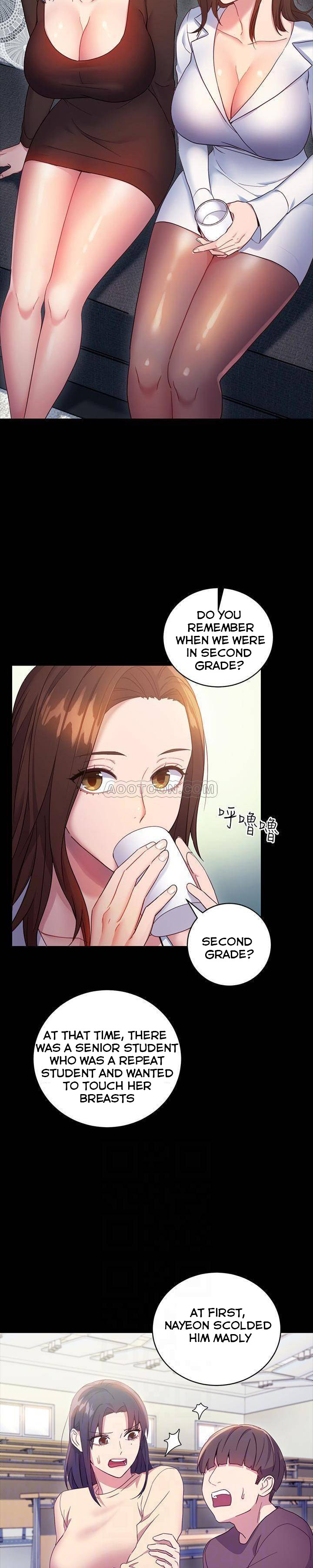 Stepmother Friends - Chapter 9 [photo 29] - MangaPorn