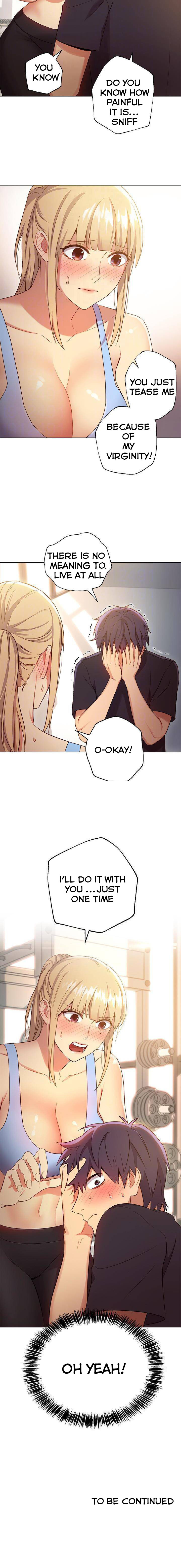 Stepmother Friends - Chapter 9 [photo 34] - MangaPorn