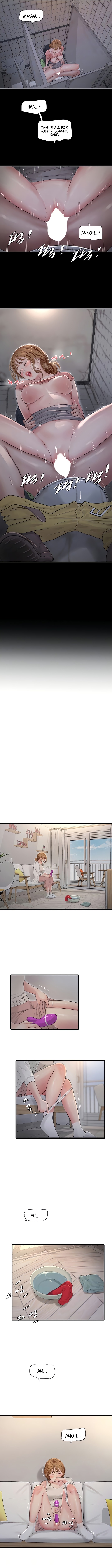 The Hole Diary - Chapter 48 [photo 2] - MangaPorn