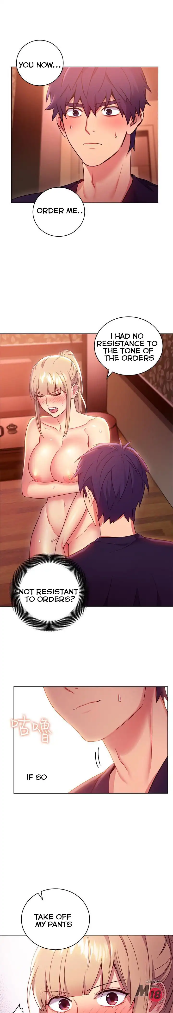 Stepmother Friends - Chapter 10 [photo 19] - MangaPorn