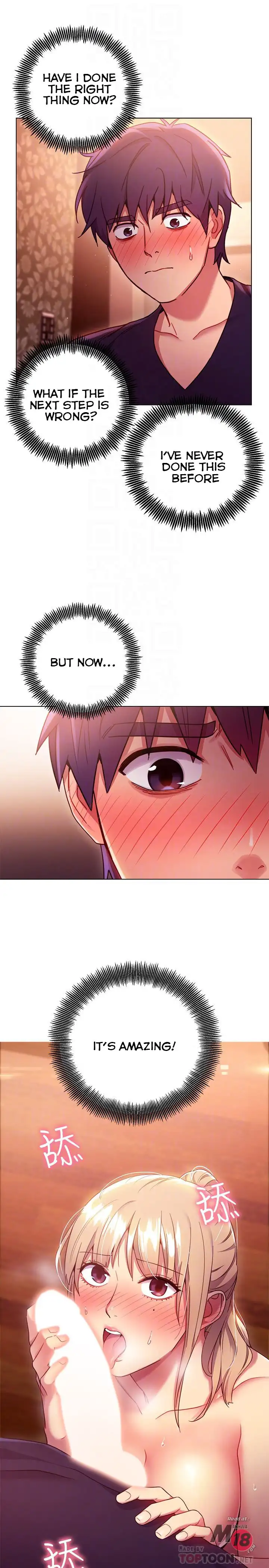 Stepmother Friends - Chapter 10 [photo 28] - MangaPorn