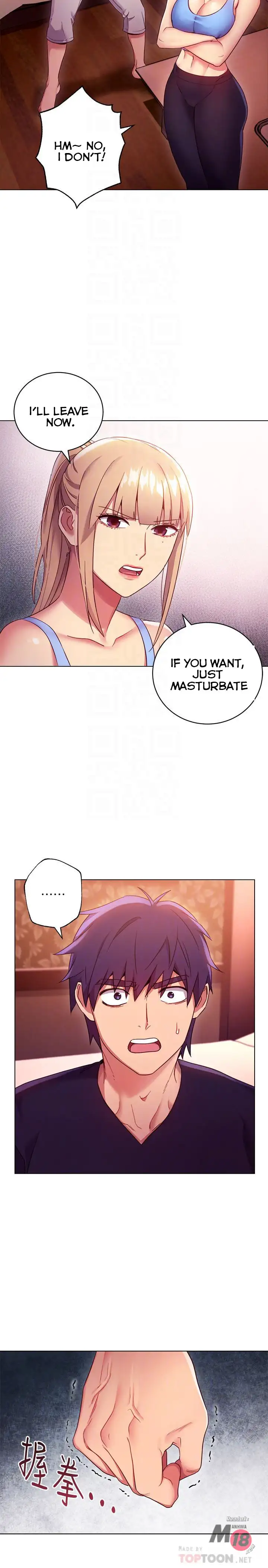 Stepmother Friends - Chapter 10 [photo 8] - MangaPorn