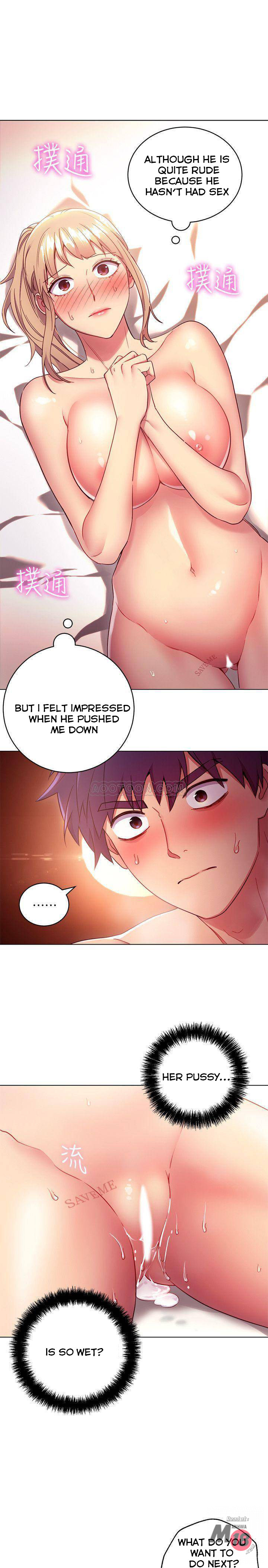 Stepmother Friends - Chapter 11 [photo 13] - MangaPorn