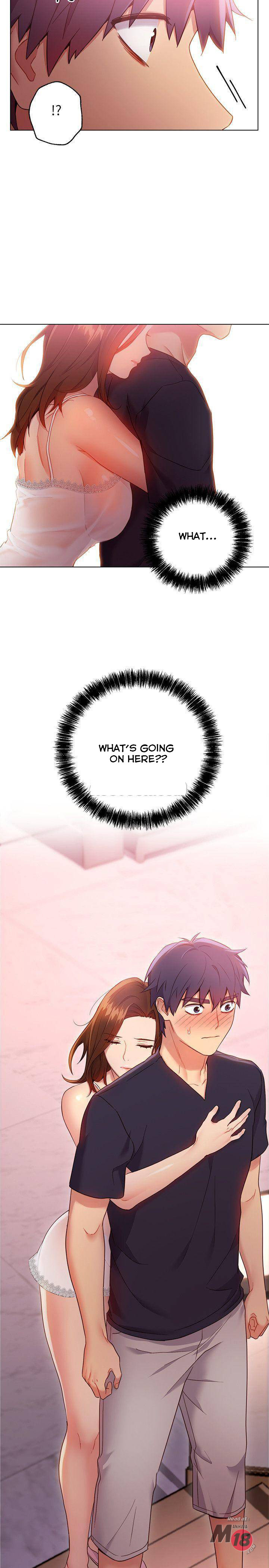 Stepmother Friends - Chapter 11 [photo 35] - MangaPorn