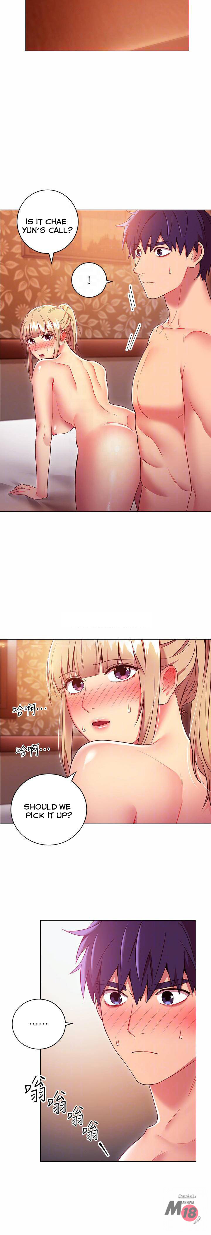 Stepmother Friends - Chapter 11 [photo 9] - MangaPorn