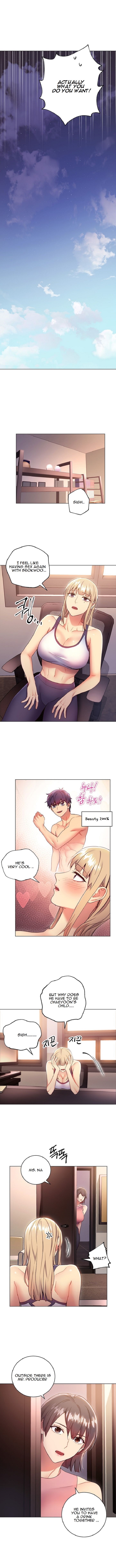 Stepmother Friends - Chapter 12 [photo 10] - MangaPorn