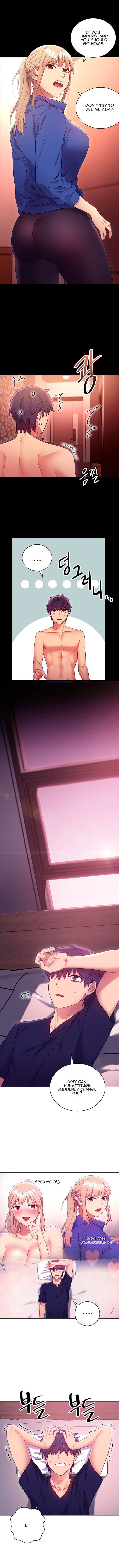 Stepmother Friends - Chapter 12 [photo 9] - MangaPorn