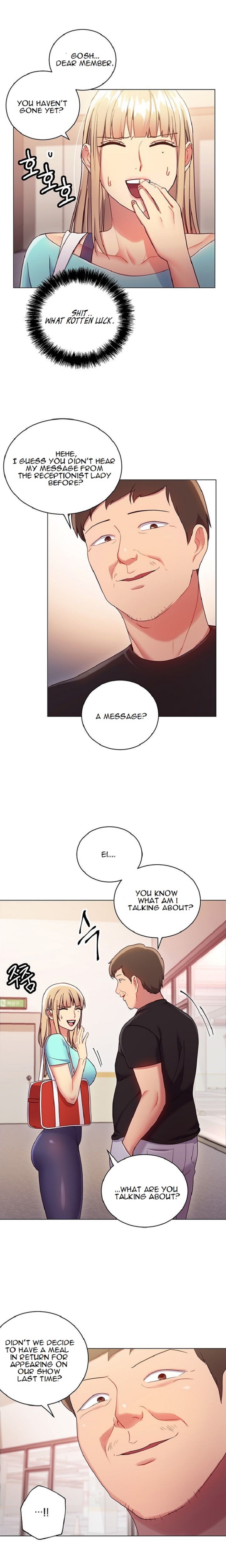 Stepmother Friends - Chapter 13 [photo 12] - MangaPorn