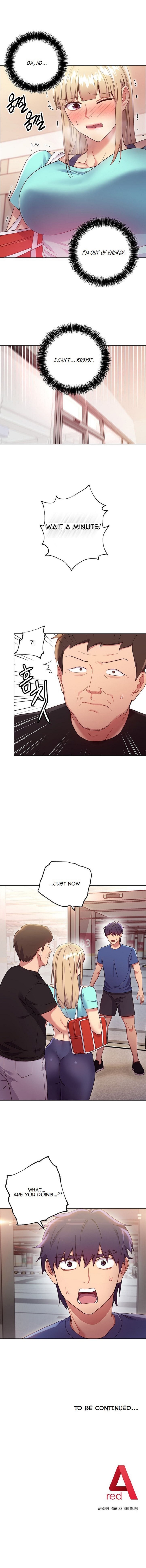 Stepmother Friends - Chapter 13 [photo 15] - MangaPorn