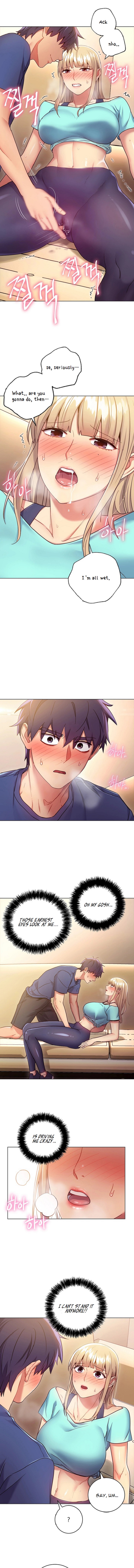 Stepmother Friends - Chapter 14 [photo 10] - MangaPorn