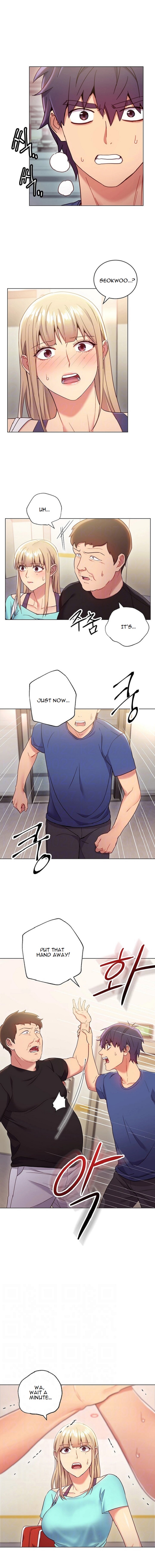 Stepmother Friends - Chapter 14 [photo 2] - MangaPorn