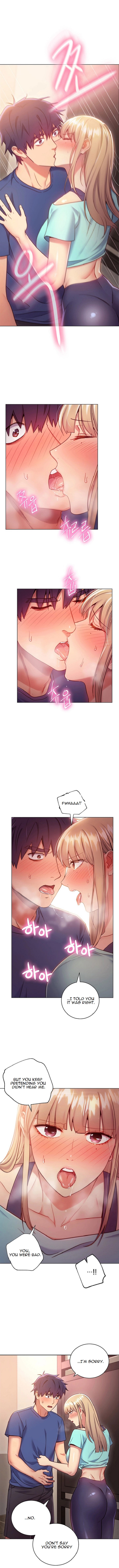 Stepmother Friends - Chapter 15 [photo 10] - MangaPorn