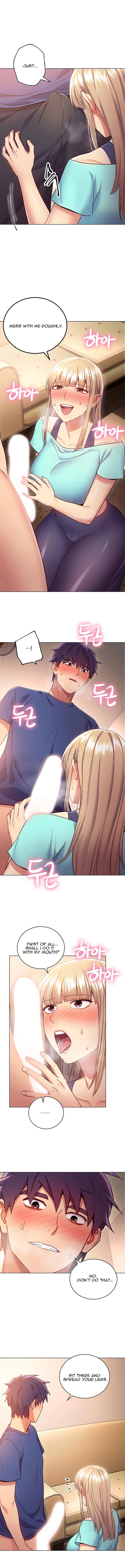 Stepmother Friends - Chapter 15 [photo 11] - MangaPorn