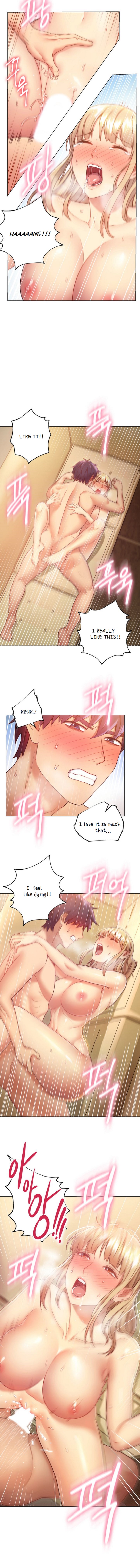 Stepmother Friends - Chapter 16 [photo 8] - MangaPorn