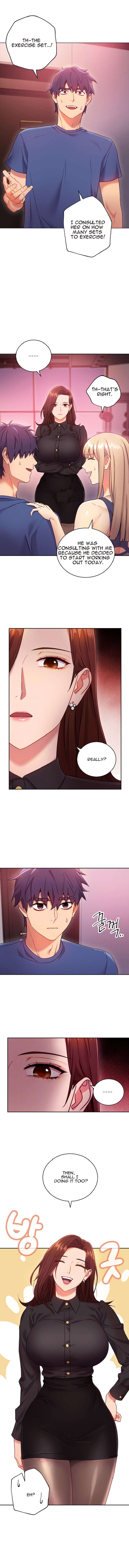 Stepmother Friends - Chapter 17 [photo 4] - MangaPorn