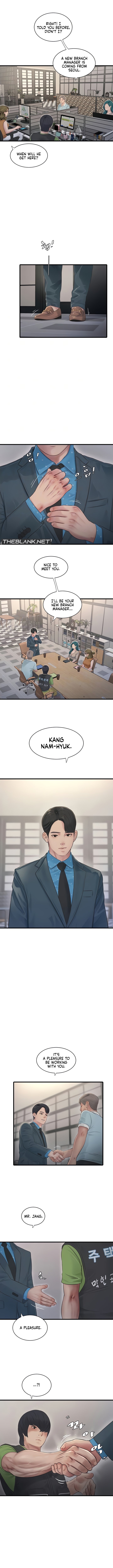 The Hole Diary - Chapter 49 [photo 4] - MangaPorn