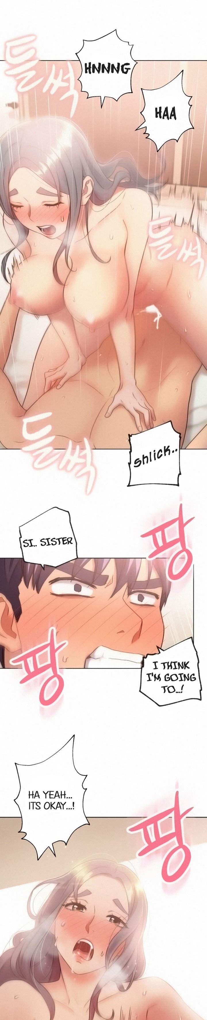 Stepmother Friends - Chapter 21 [photo 22] - MangaPorn