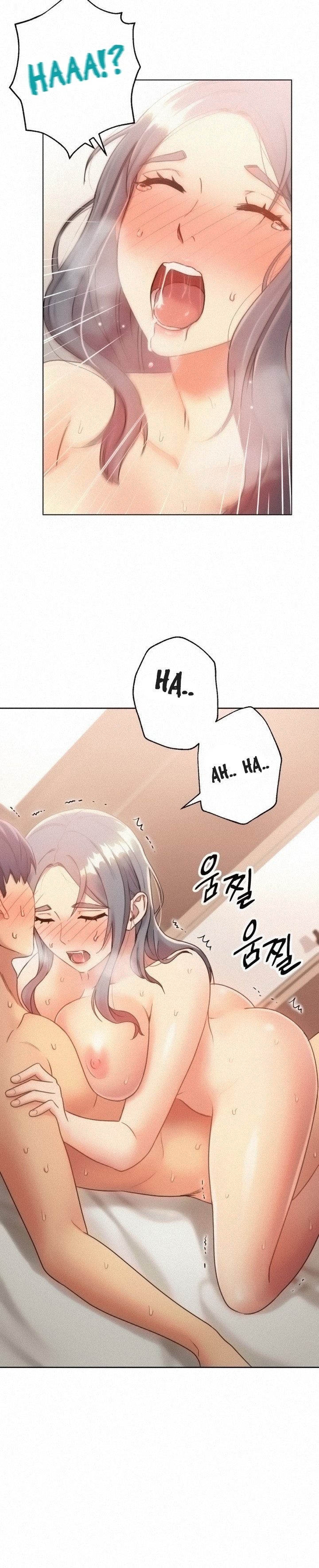 Stepmother Friends - Chapter 21 [photo 24] - MangaPorn