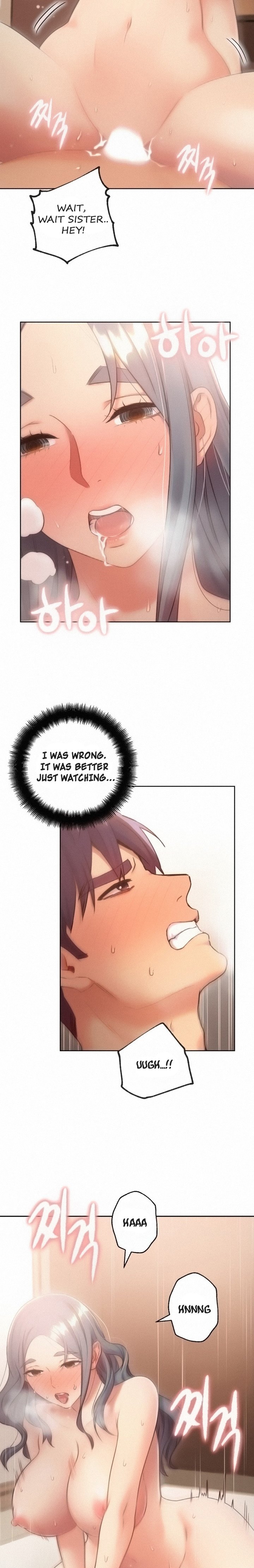 Stepmother Friends - Chapter 21 [photo 26] - MangaPorn