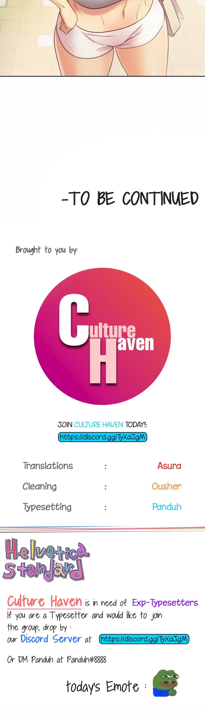 Stepmother Friends - Chapter 21 [photo 30] - MangaPorn