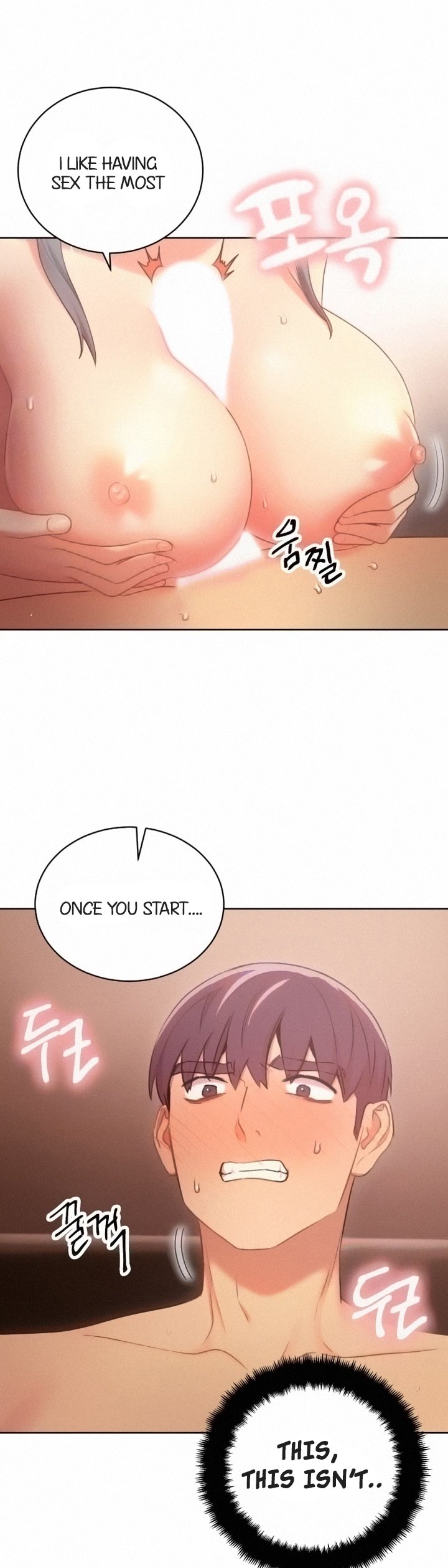 Stepmother Friends - Chapter 21 [photo 5] - MangaPorn