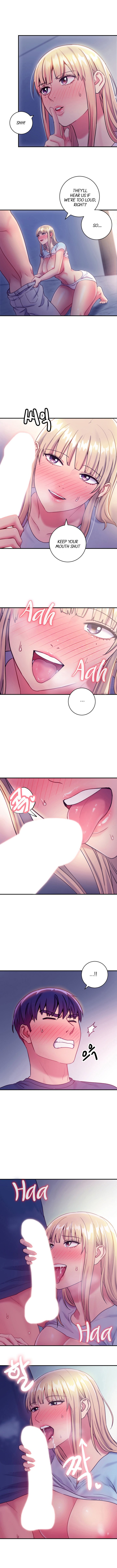 Stepmother Friends - Chapter 24 [photo 10] - MangaPorn