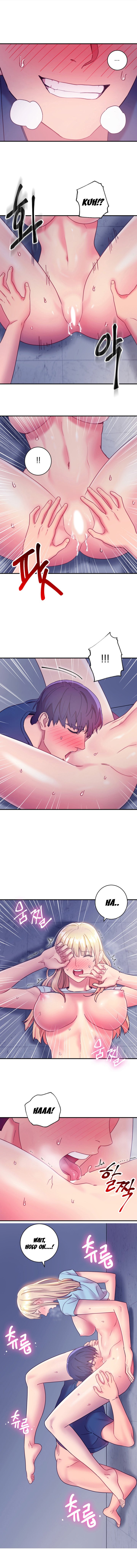 Stepmother Friends - Chapter 24 [photo 14] - MangaPorn