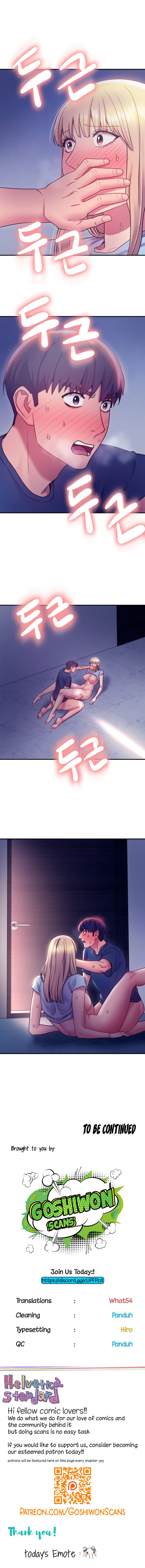 Stepmother Friends - Chapter 24 [photo 16] - MangaPorn