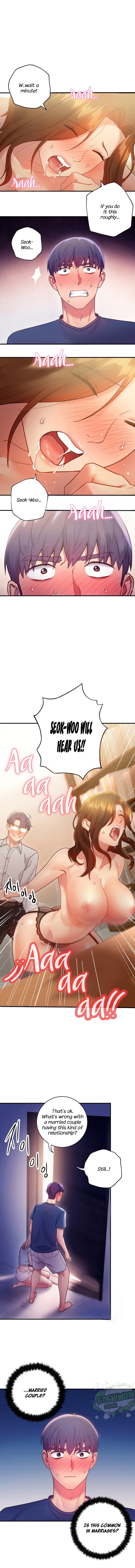 Stepmother Friends - Chapter 24 [photo 5] - MangaPorn