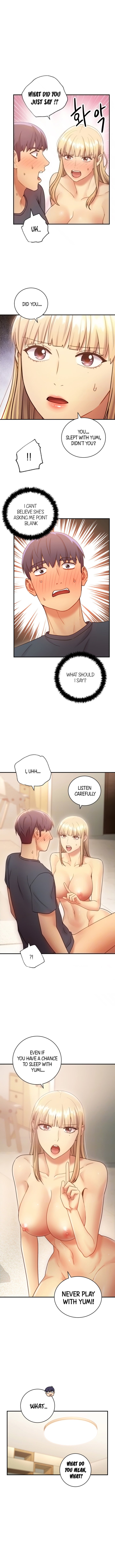 Stepmother Friends - Chapter 26 [photo 2] - MangaPorn