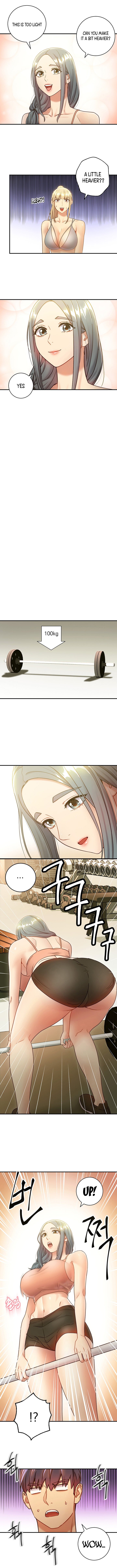 Stepmother Friends - Chapter 27 [photo 9] - MangaPorn