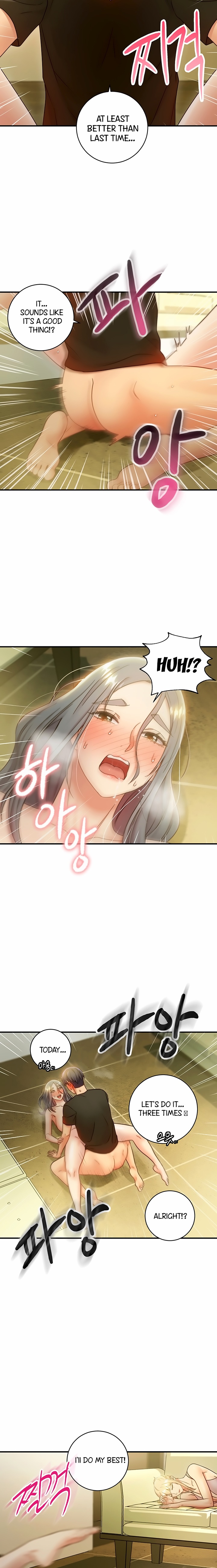 Stepmother Friends - Chapter 28 [photo 15] - MangaPorn