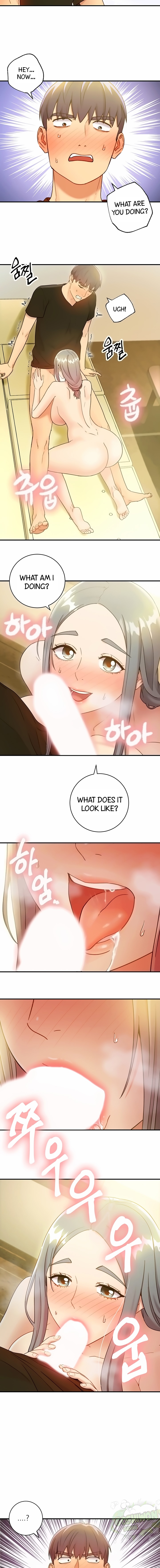 Stepmother Friends - Chapter 28 [photo 2] - MangaPorn