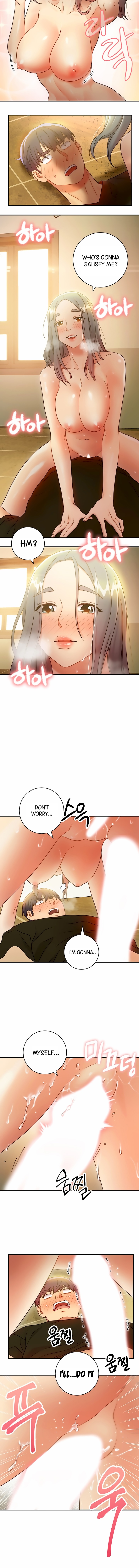 Stepmother Friends - Chapter 28 [photo 7] - MangaPorn