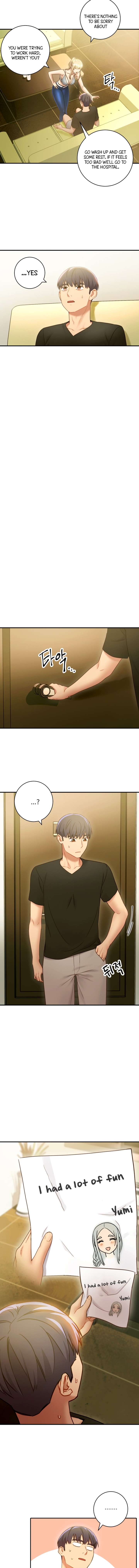 Stepmother Friends - Chapter 29 [photo 11] - MangaPorn